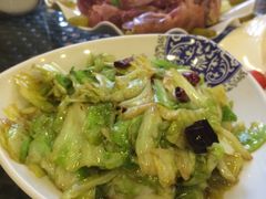-东四民芳餐厅(世茂工三店)