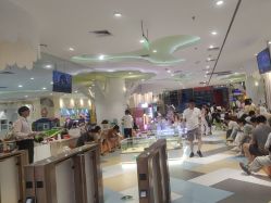 -meland亲子乐园•派对•研学(苏州悠方购物中心店)