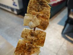 -新疆喀什烤肉饭店(红松路店)