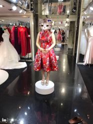 -韩国天使嫁衣婚纱礼服馆(上海旗舰店)