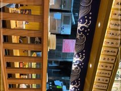 -万岁寿司(天河领展店)