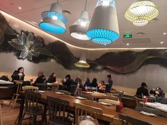 -Pho Asia 亚阁越南料理(上海来福士广场店)