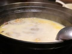 -捞神煲汤火锅(湖滨商业街店)