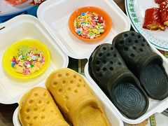 -老刘家泡馍·陕西老字号(钟楼广济街店)