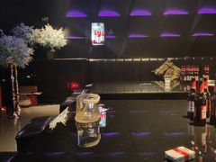 -黑桃K生日订制KTV