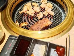 -牛角烧肉(步步高星城天地店)