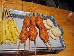 -管氏翅吧(马家堡店)