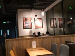 -COSTA COFFEE(武汉武商MALL店)
