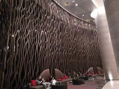 -青岛富力艾美酒店