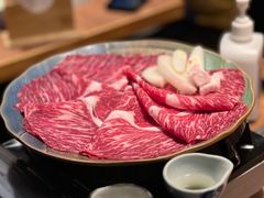-满来寿喜烧(金虹桥店)