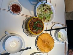 -柒园·三十年创意杭帮菜(龙湖滨江天街店)