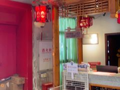 -老蒲鲜·地标·非遗美食(涵江店)