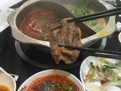 -红菇坊鲜汤火锅(北行店)