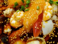 -马路牙子地桌烤肉(工体店)