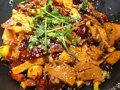 -银鼎轩麻辣香锅(丹尼斯2天地店)