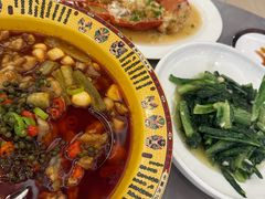 -天天渔港(杏林街店)