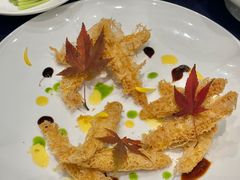 -百盛·鼎膳(中海财富中心)