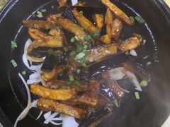 -珍巷福地四合院菜馆(复兴门店)