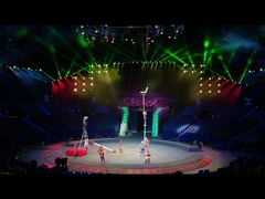 -珠海横琴长隆《卡卡虎奇遇记》