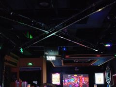 -Perry's·酒吧(黄埔大道店)