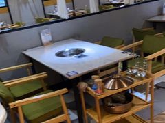 大堂-狐狸爱上椰子鸡(滨江星光大道店)