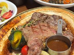-森Some Fusion(荔湾店)