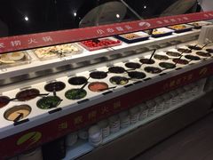 -海底捞火锅(上元大街店)