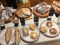 -佐敦面包铺·JORDAN BAKERY