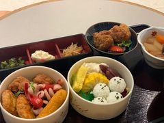 -dodonpa.墩墩伐 便当食堂(博华广场店)