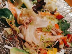 -藤原布二·八佰善会席料理(奥体店)