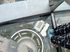 -东方明珠广播电视塔