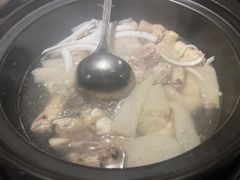 -润泽园海南椰子鸡·糟粕醋火锅(拱北店)