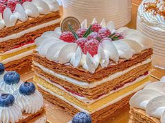 -M'CAKE(西单大悦城店)