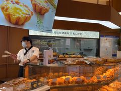 -21克拉面包(崂山万象汇店)