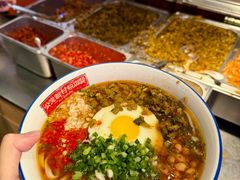 -公交新村粉店(赤岗冲店)