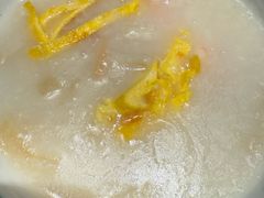 港式艇仔粥-添好运(武商MALL店)
