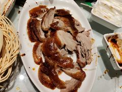 -郑州烤鸭总店
