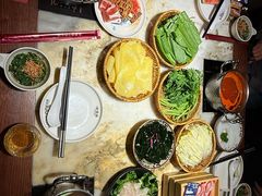 -东道煮牛肉火锅(东盛大街店)