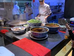 -思泊湖牛肉面(兰州总店)