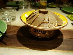 -那家小馆•北京菜•烤鸭(中关村店)