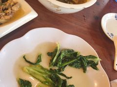 -晶采餐厅(仁化丹霞山店)