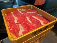 -温禾牛·和牛寿喜烧自助火锅(恒基名人店)