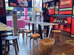 -南洋老咖啡(牛车水店)