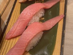 -梅丘·寿司の美登利(银座店)