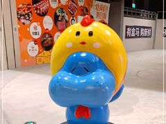 -盒马X会员店(王府井奥莱UP TOWN店)