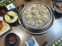 -志亮灌汤蒸饺·清真(庙后街店)