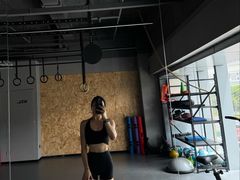 -EASY POWER健身工作室(浦东大道店)