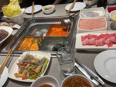 -海底捞火锅(壹悦城店)