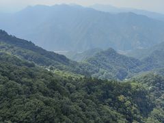 -终南山南五台景区