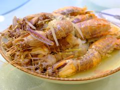 -盛港湾海鲜食府(黄沙店)